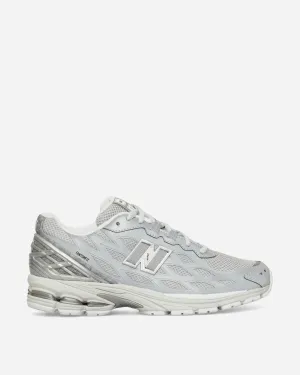 1906W Sneakers Silver Metallic / White