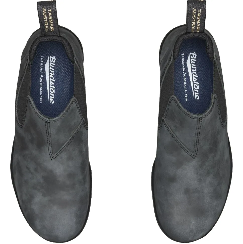 2035 LOW-CUT SHOE