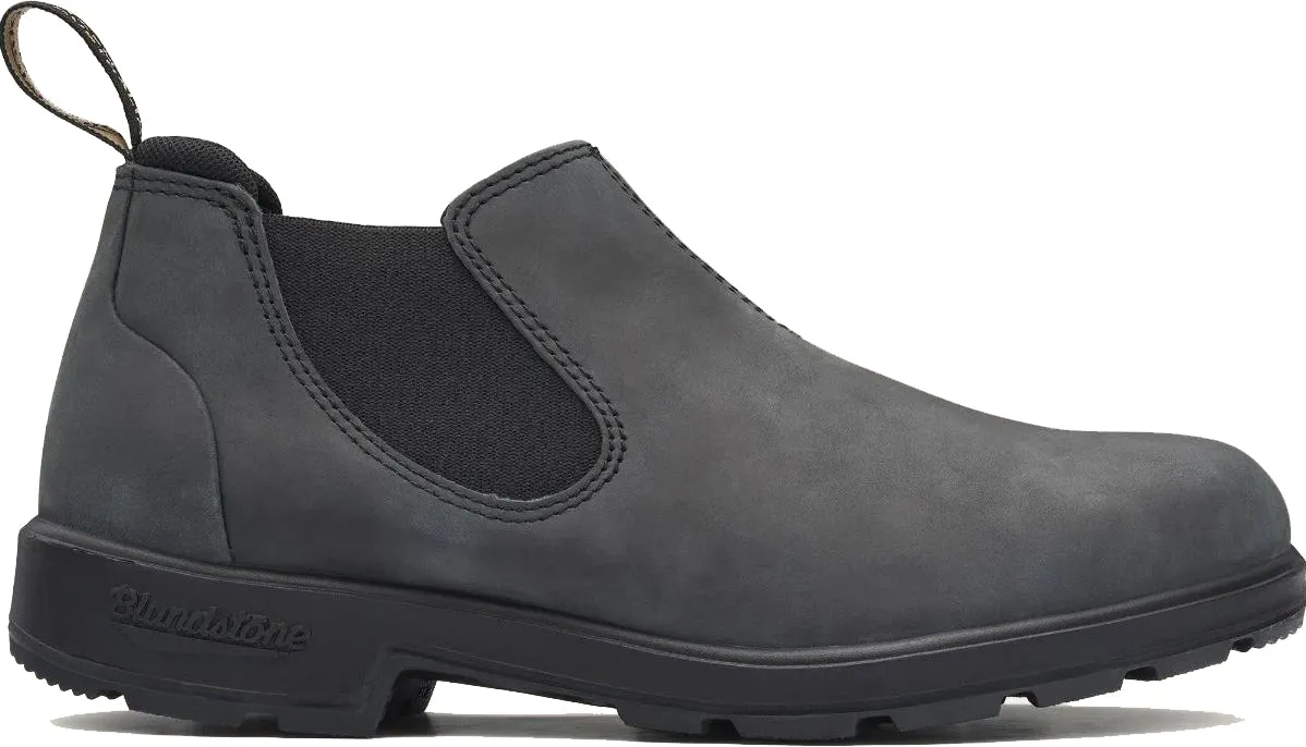 2035 LOW-CUT SHOE