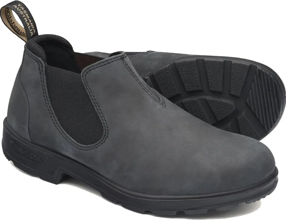 2035 LOW-CUT SHOE