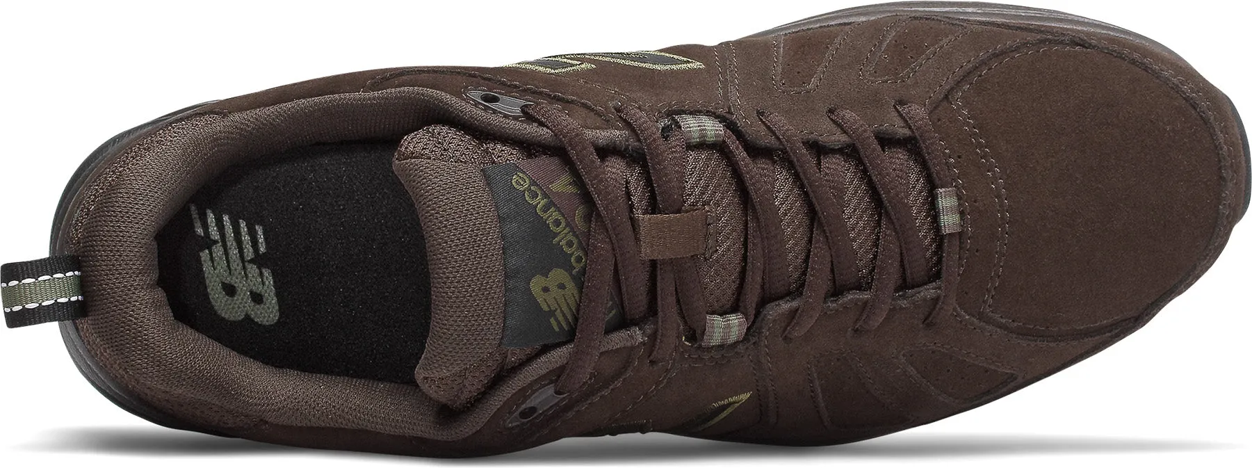 624 V5 Men's Sneakers (Width 2E)