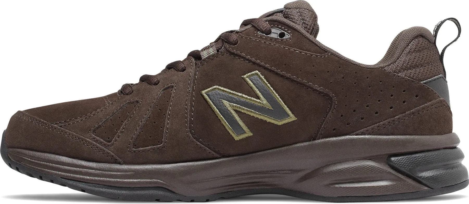 624 V5 Men's Sneakers (Width 2E)