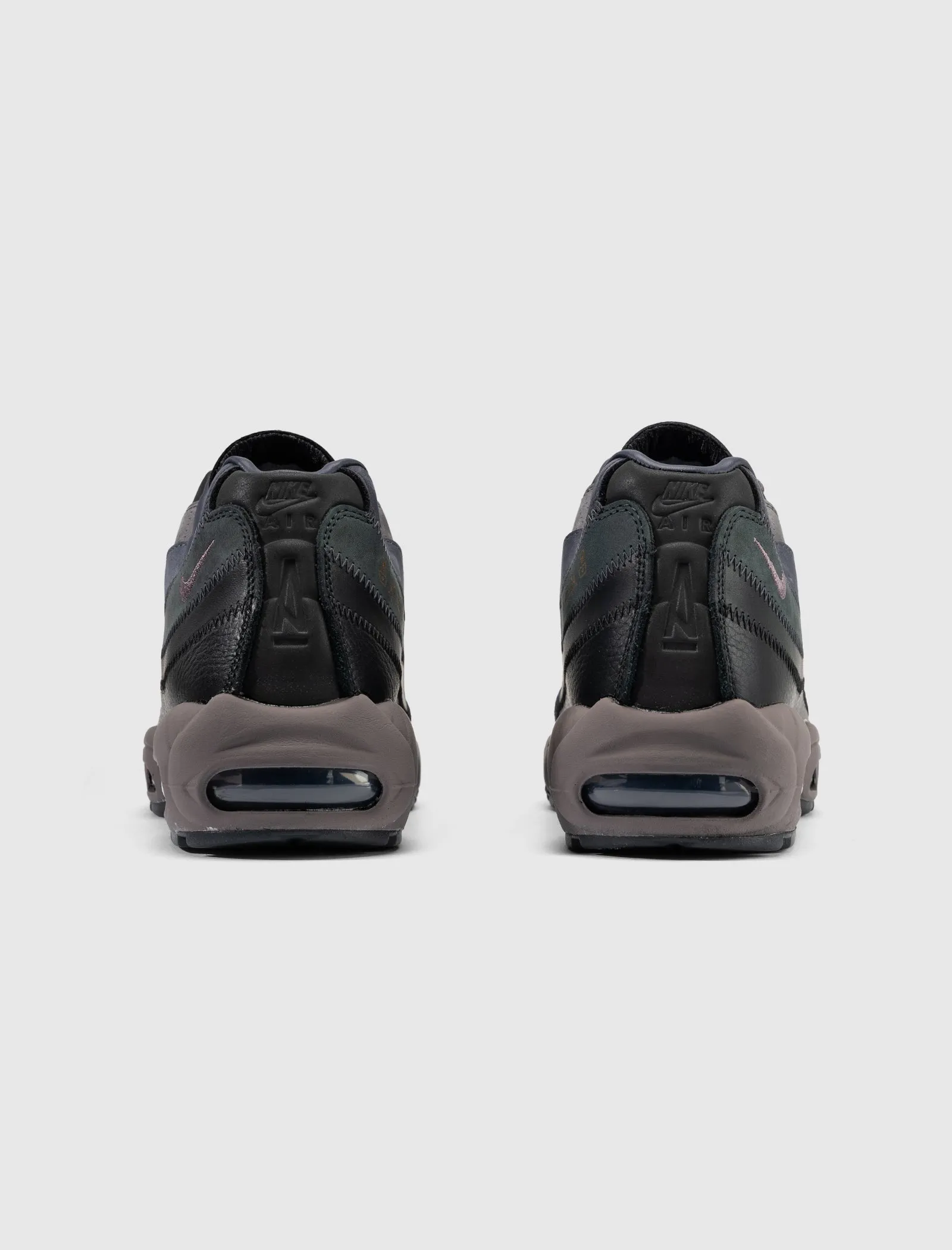 A MA MANIÉRE x NIKE AIR MAX 95 "HAND WASH COLD"