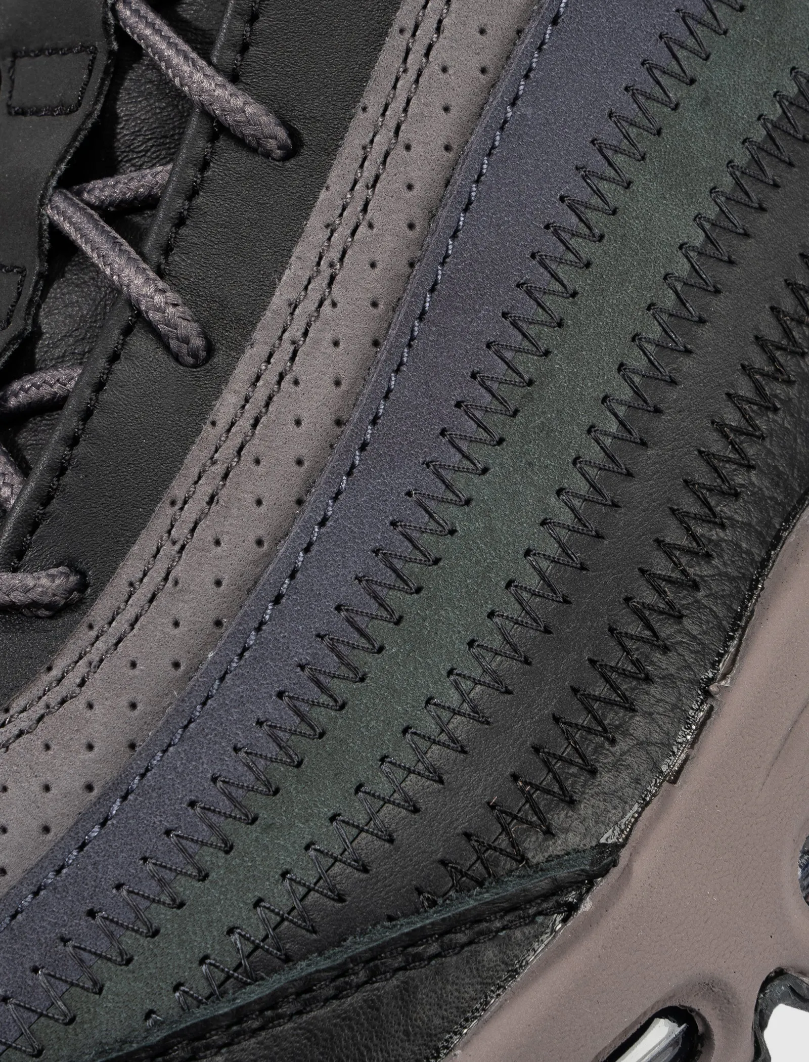 A MA MANIÉRE x NIKE AIR MAX 95 "HAND WASH COLD"