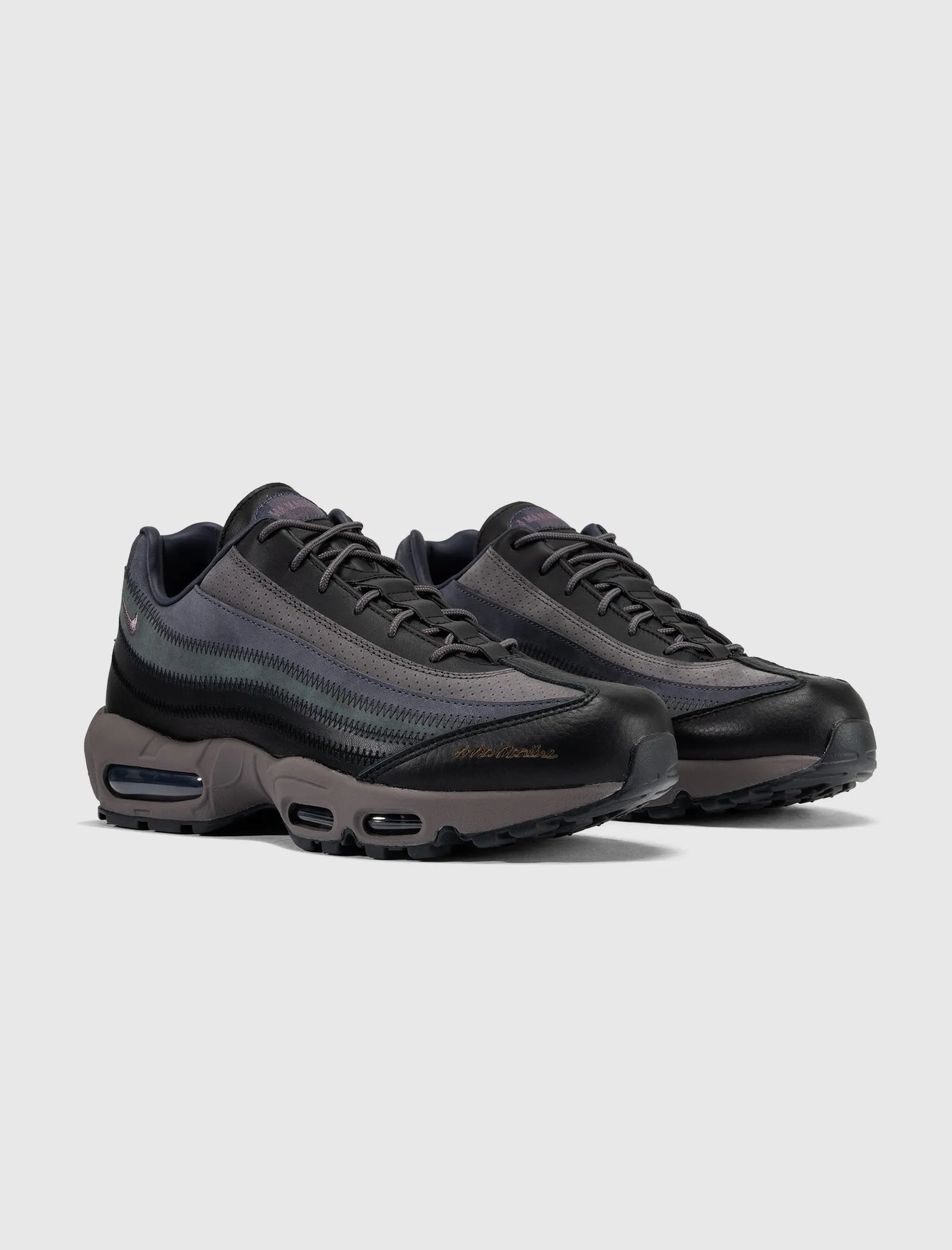 A MA MANIÉRE x NIKE AIR MAX 95 "HAND WASH COLD"