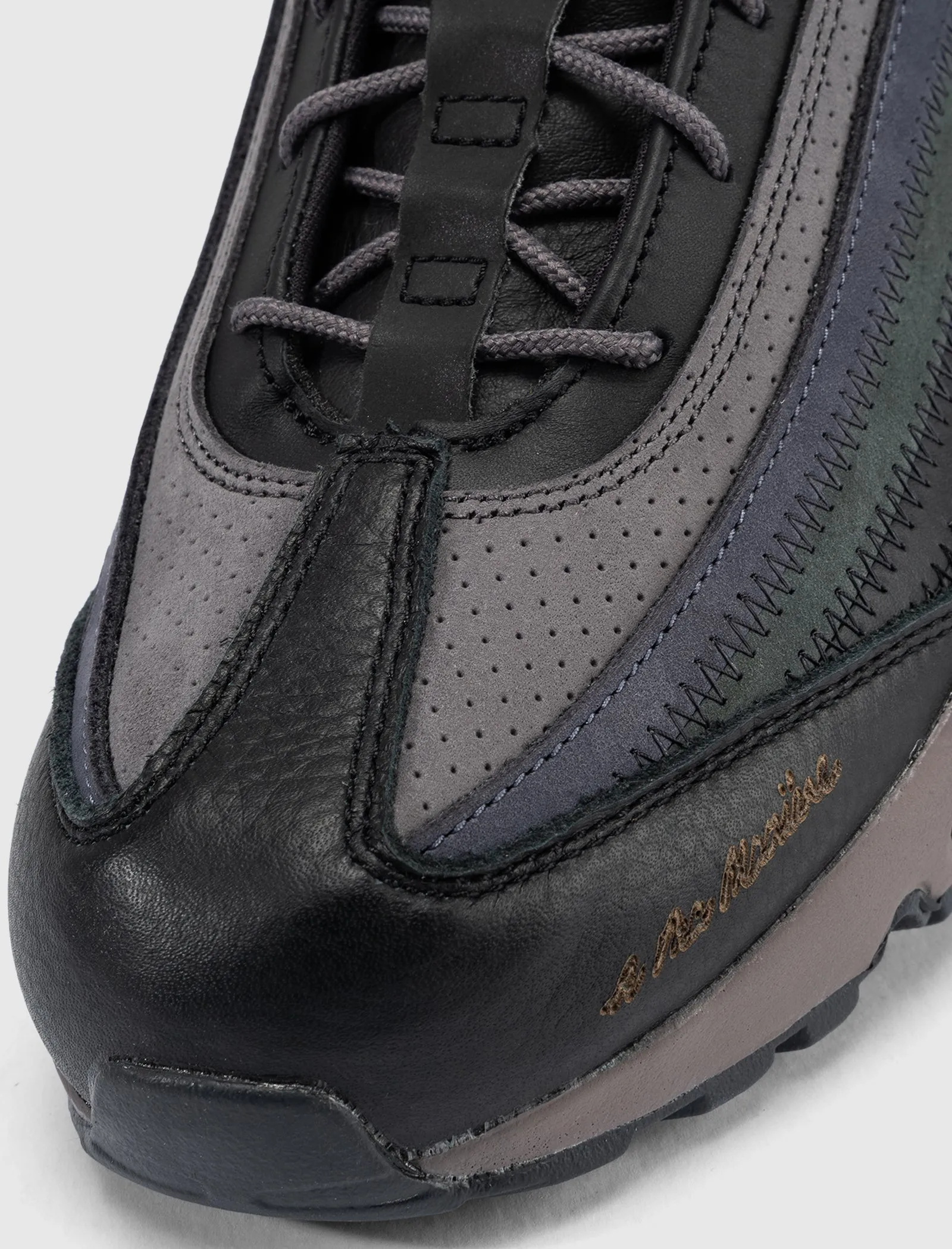 A MA MANIÉRE x NIKE AIR MAX 95 "HAND WASH COLD"