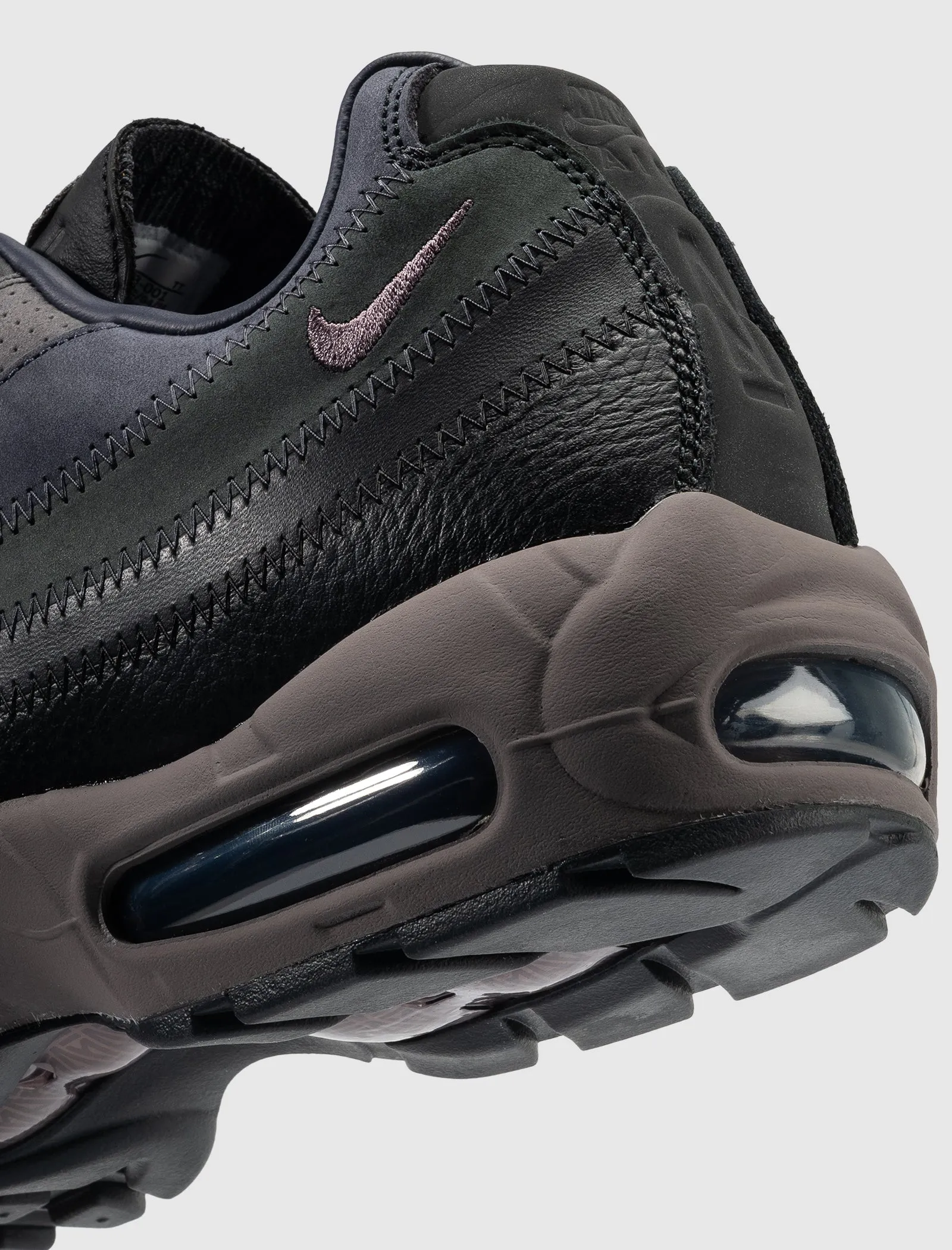 A MA MANIÉRE x NIKE AIR MAX 95 "HAND WASH COLD"