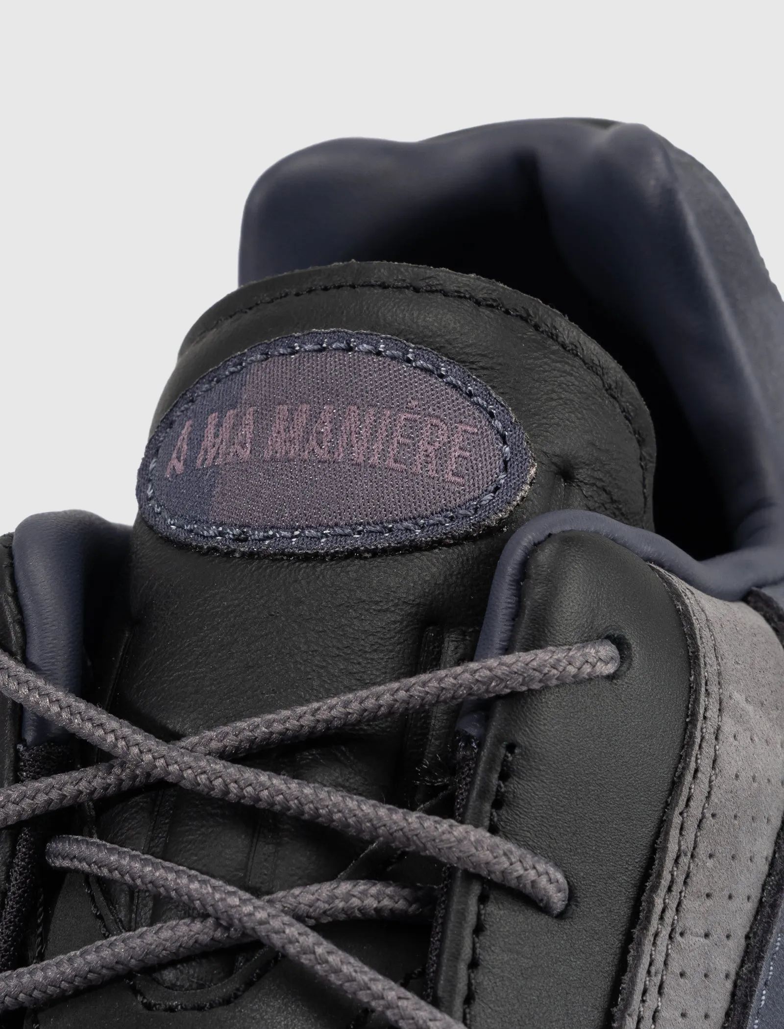 A MA MANIÉRE x NIKE AIR MAX 95 "HAND WASH COLD"