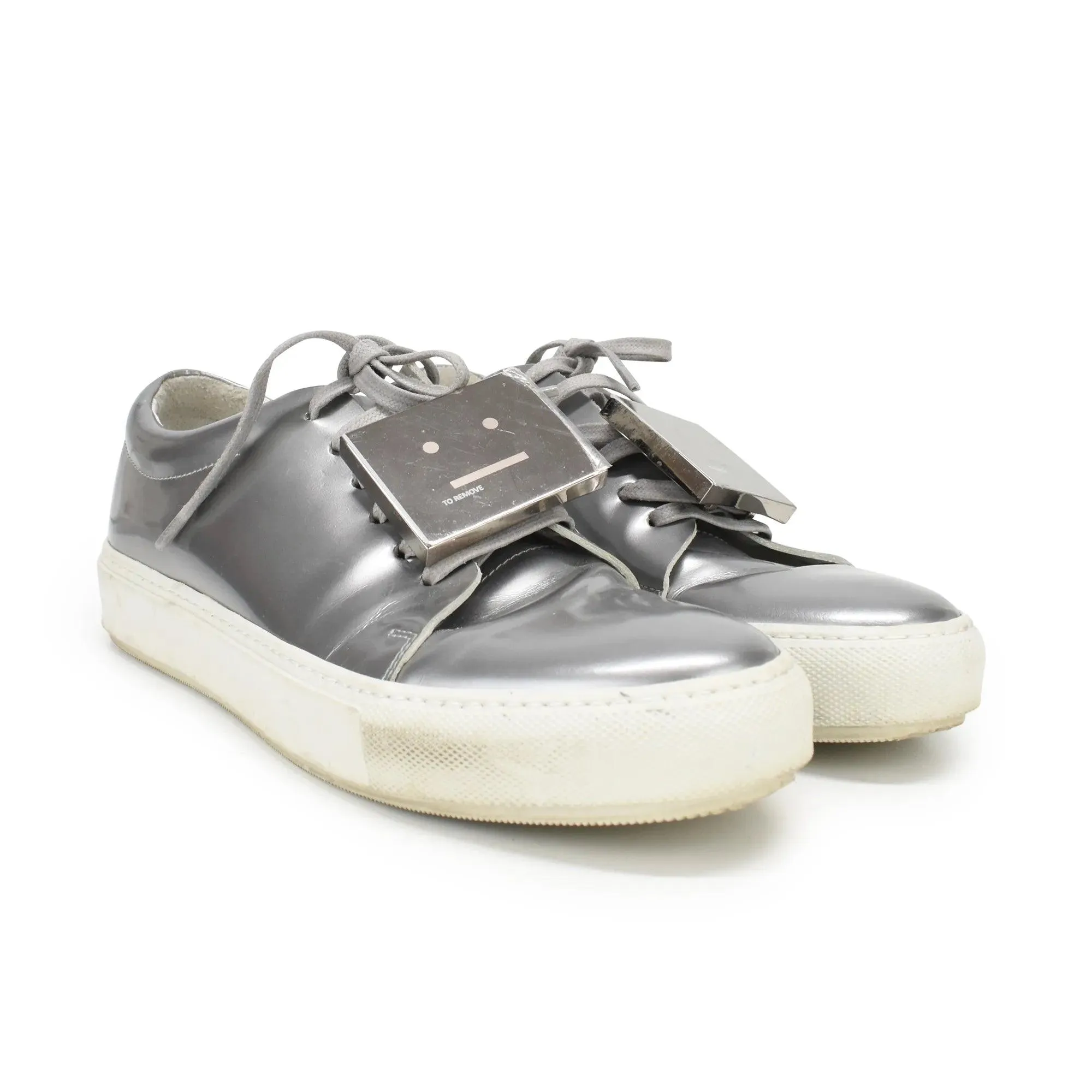 Acne Sneakers - Women's 39
