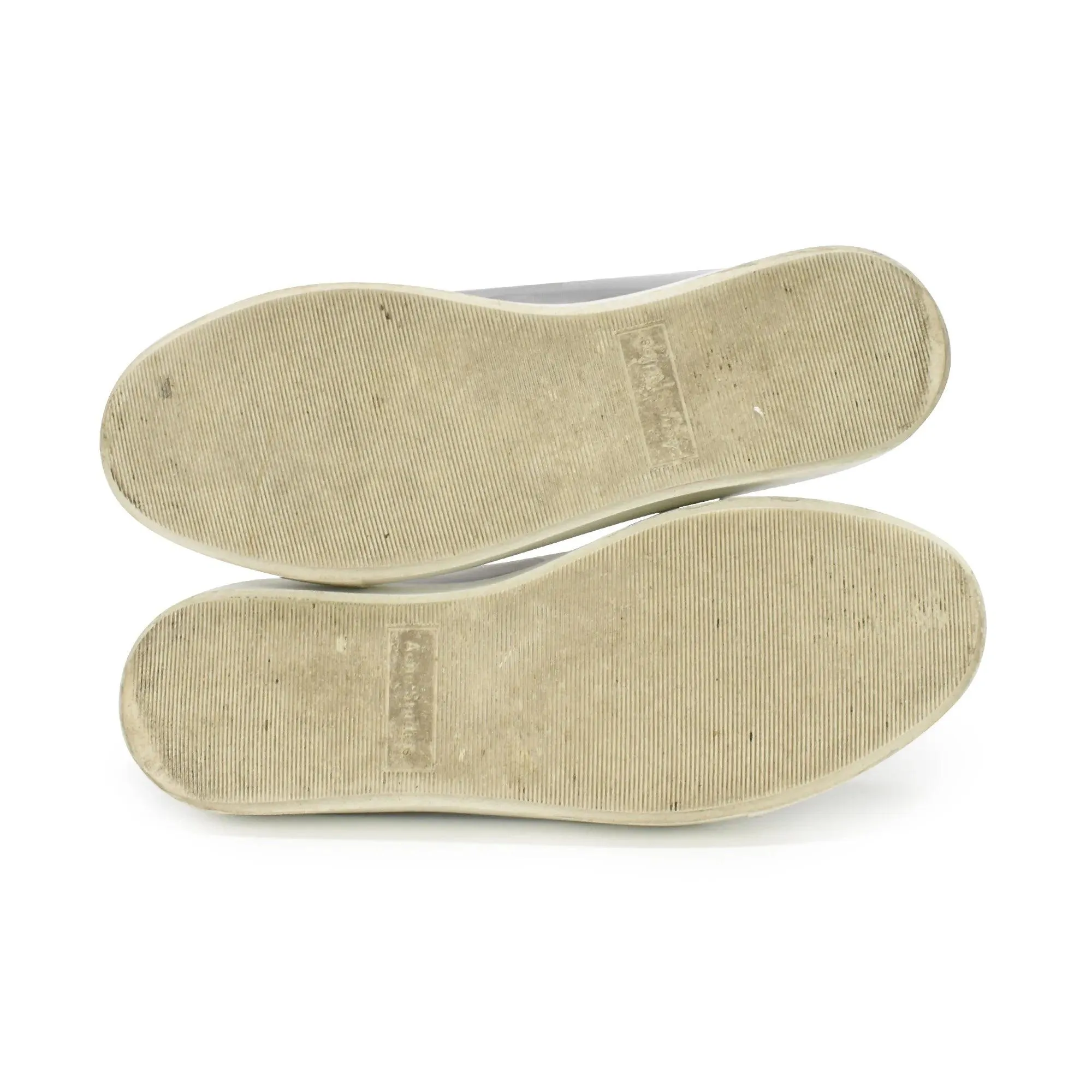 Acne Sneakers - Women's 39
