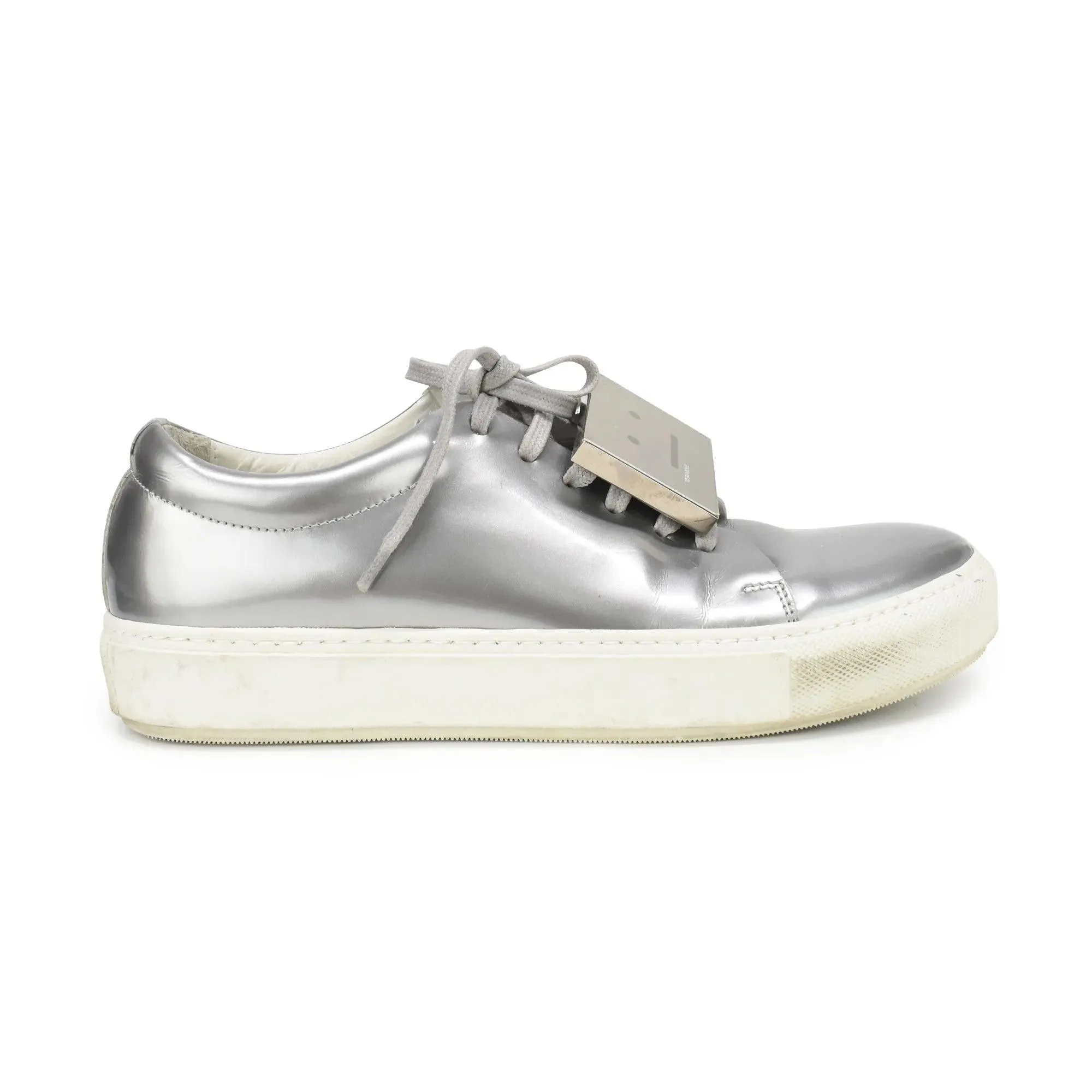 Acne Sneakers - Women's 39