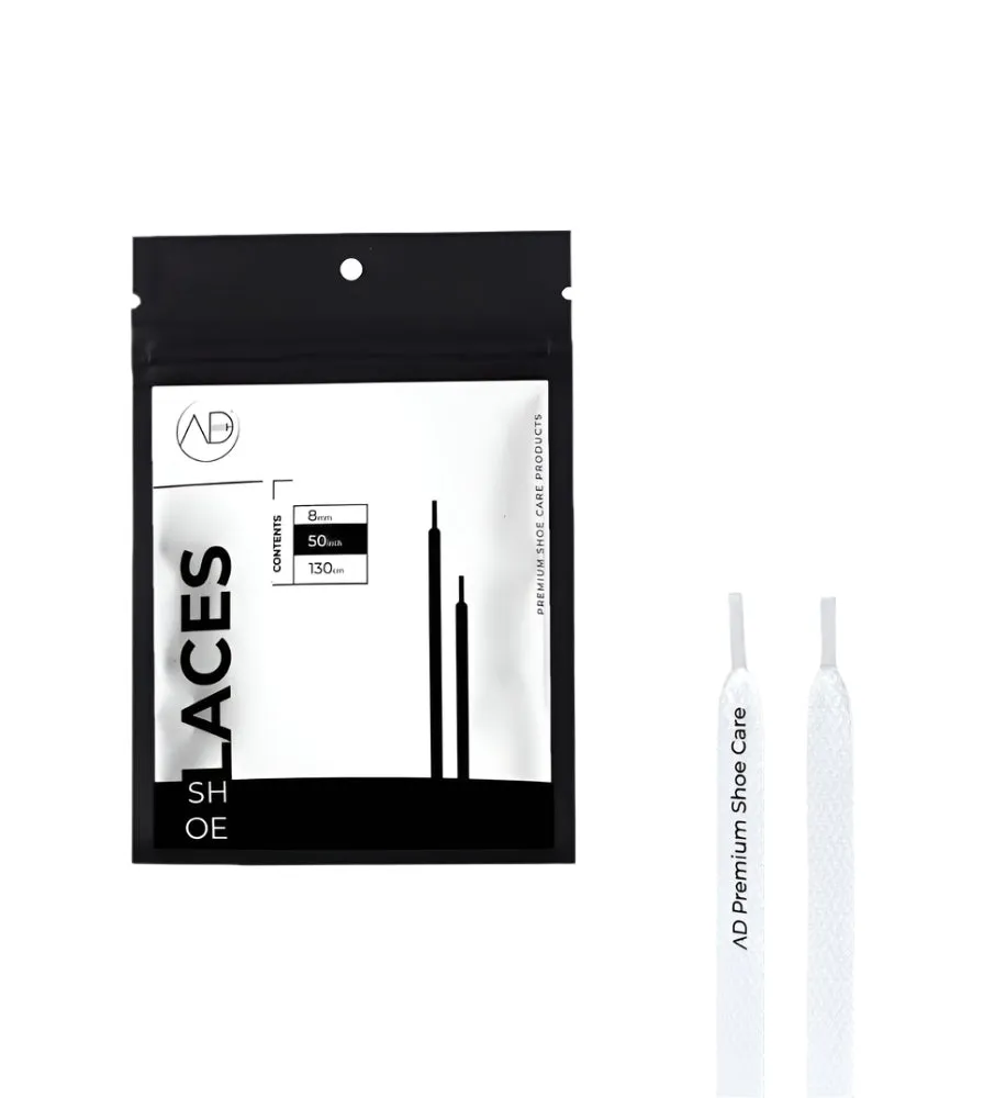 AD Shoe Laces