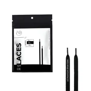 AD Shoe Laces