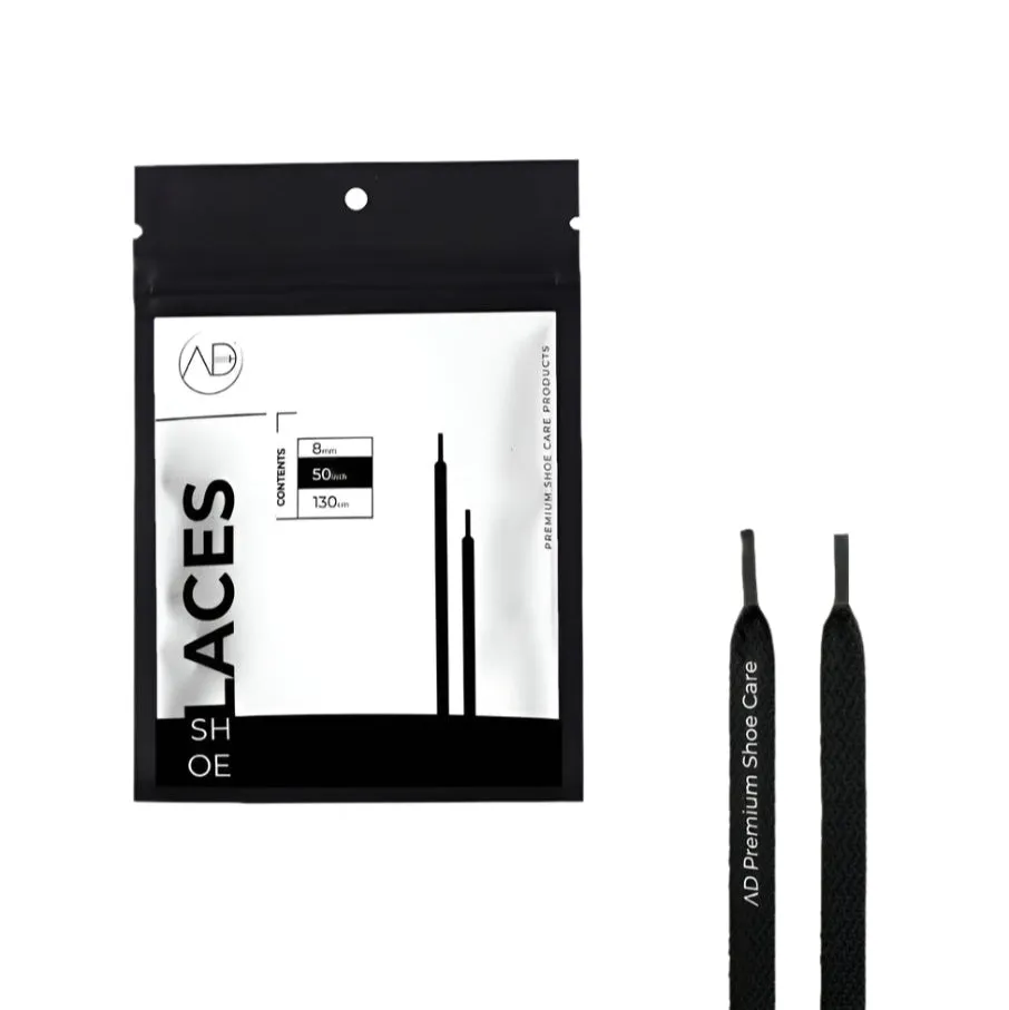AD Shoe Laces
