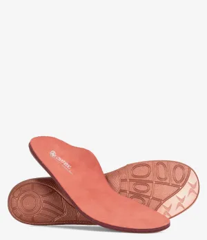 Aetrex Premium Extra Comfort Memory Foam Orthotics - Women