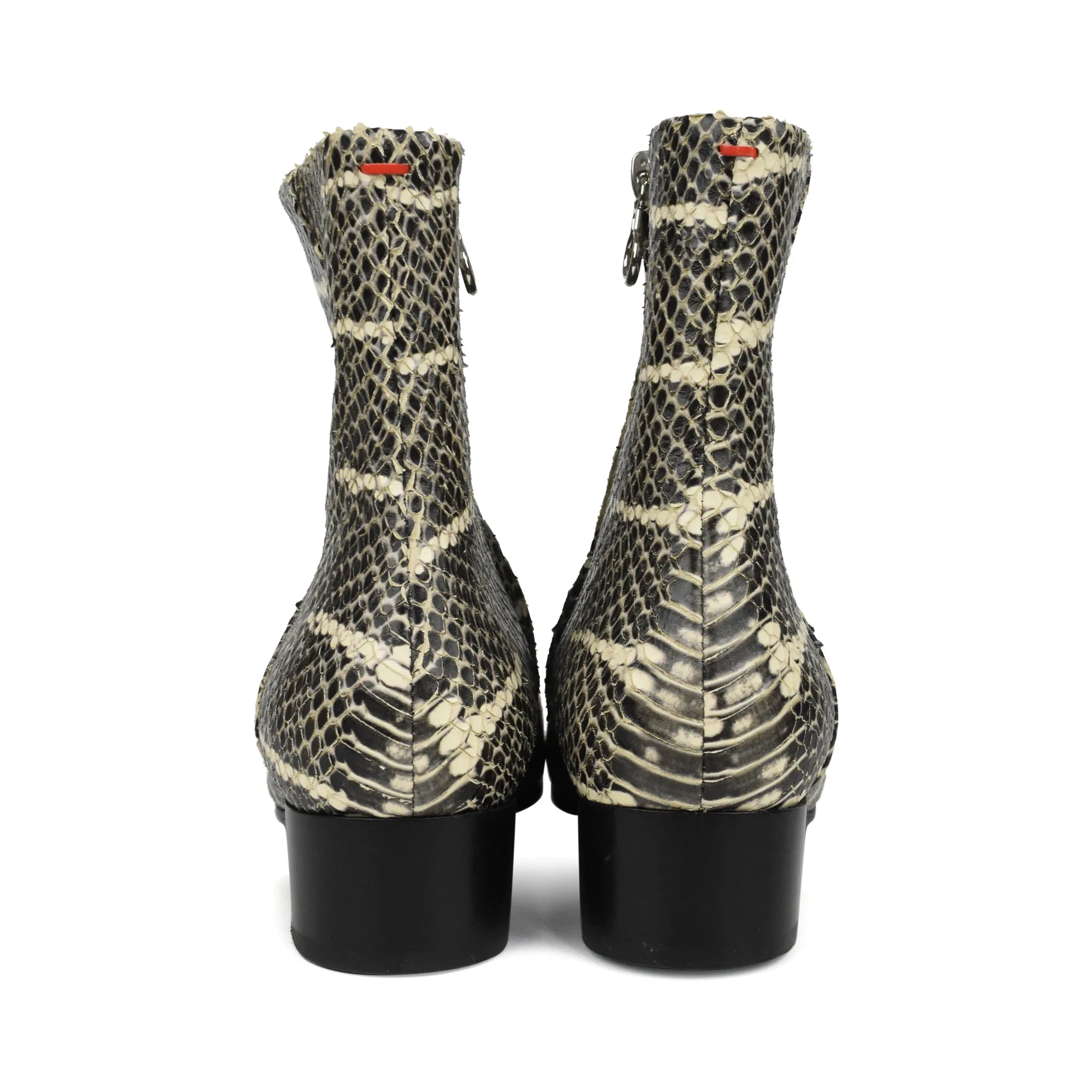Aeyde 'Naomi' Boots - Women's 37