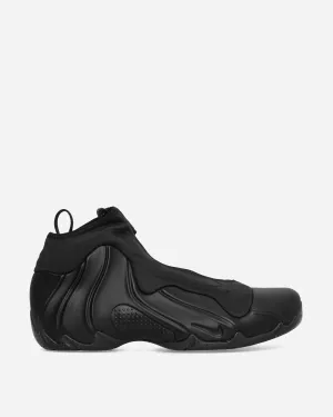 Air Flightposite Sneakers Triple Black