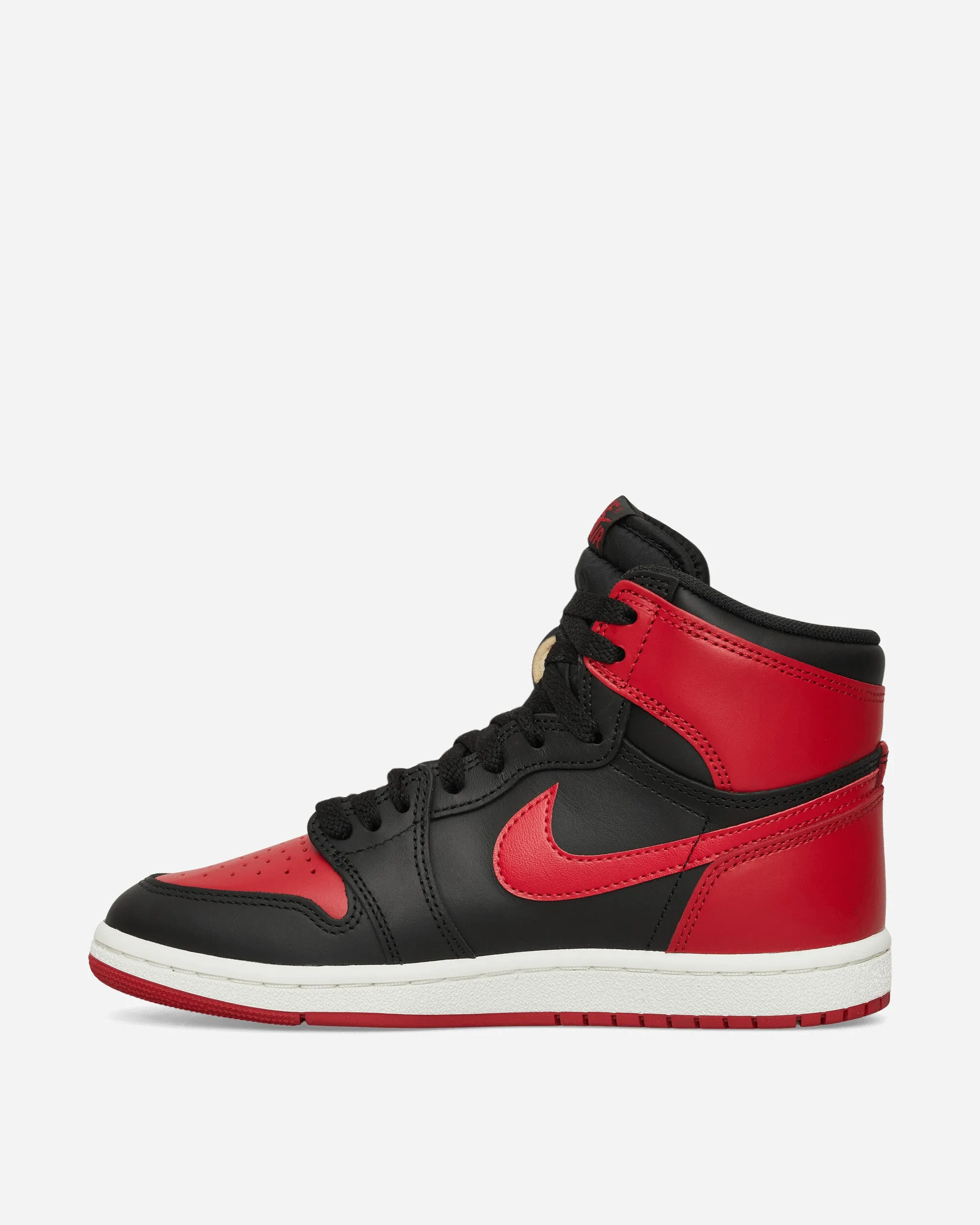 Air Jordan 1 High '85 Sneakers Black / Varsity Red