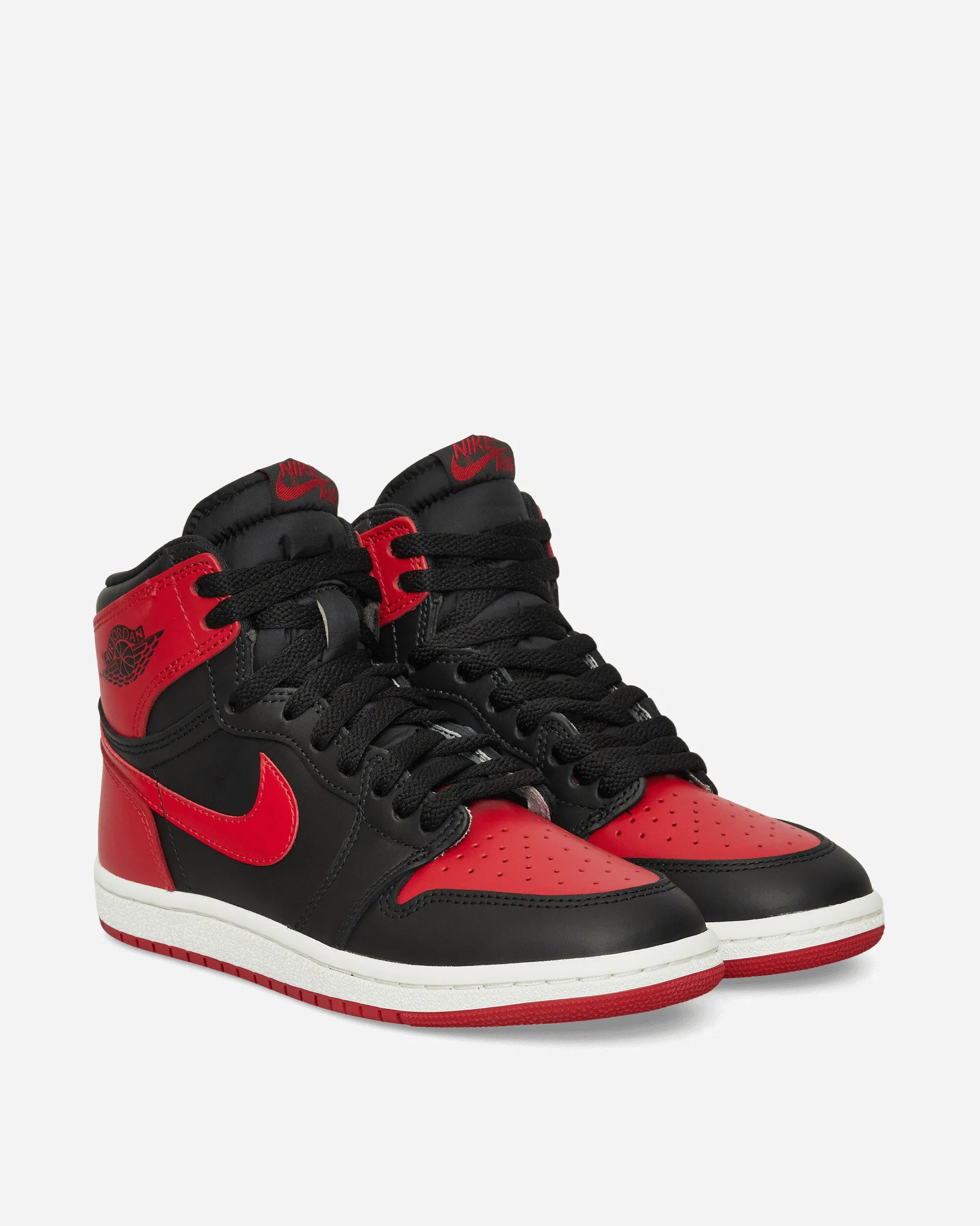 Air Jordan 1 High '85 Sneakers Black / Varsity Red