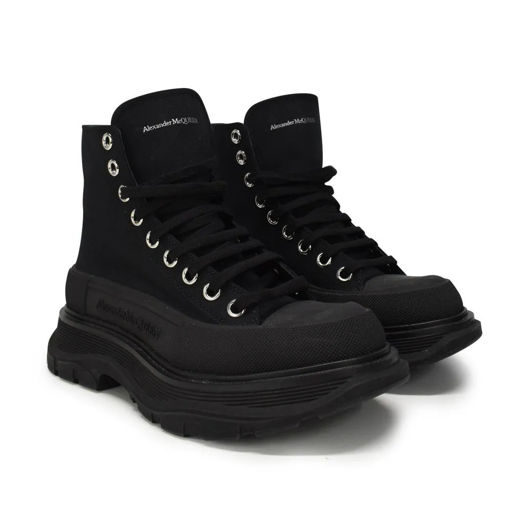 Alexander McQueen Boots - Women's 37.5