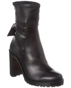 Alexandre Birman Clarita Leather Boot