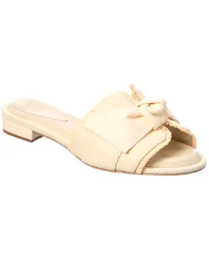 Alexandre Birman Maxi Clarita Raffia Sandal