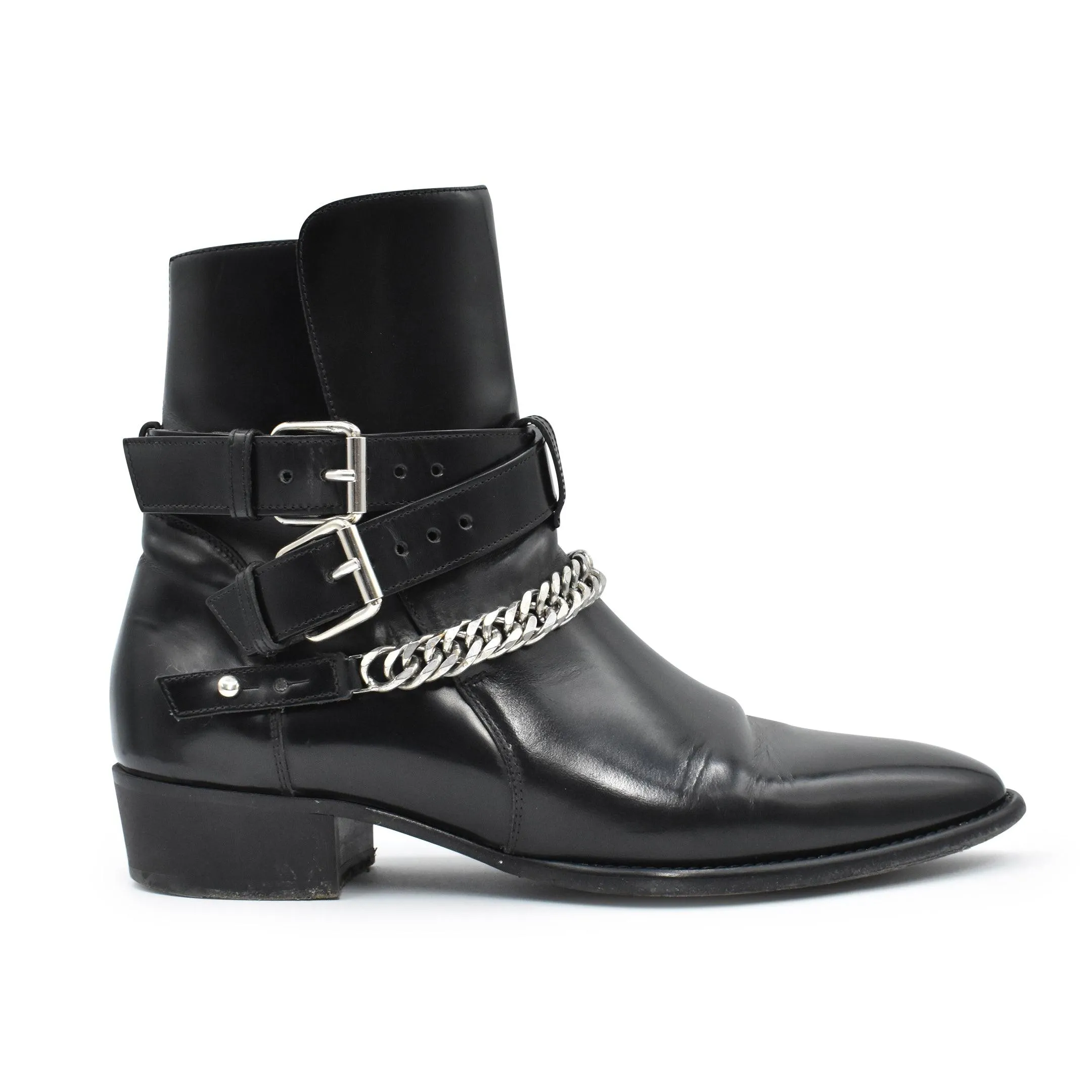 Amiri Ankle Boots - Men's 45
