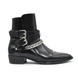Amiri Ankle Boots - Men's 45