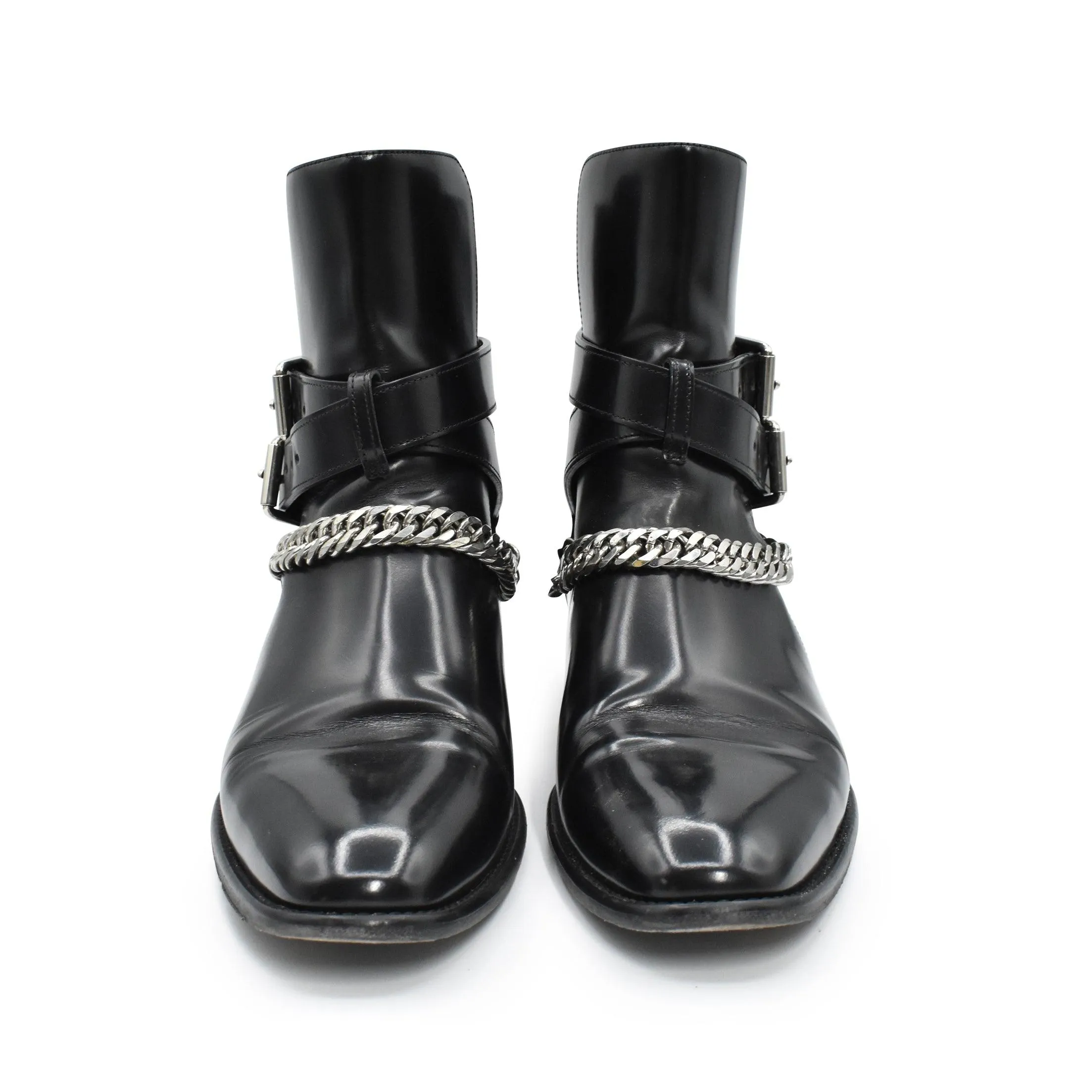 Amiri Ankle Boots - Men's 45