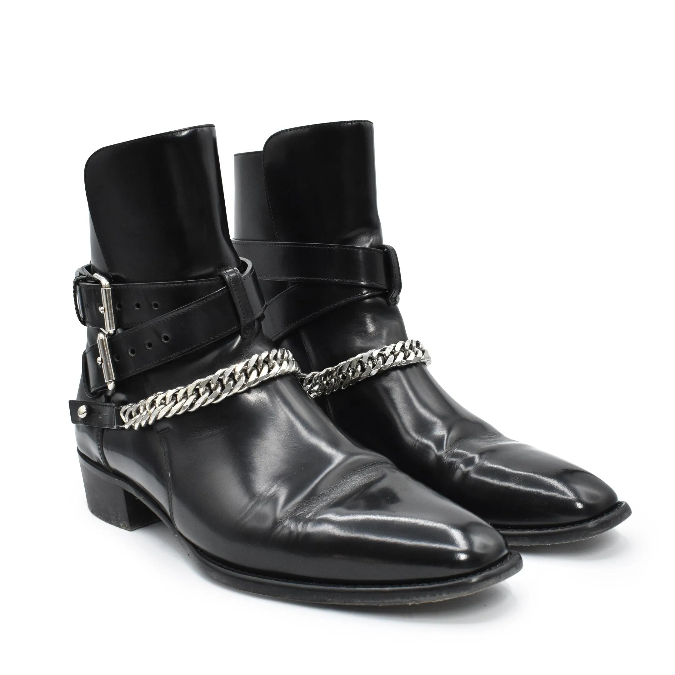Amiri Ankle Boots - Men's 45