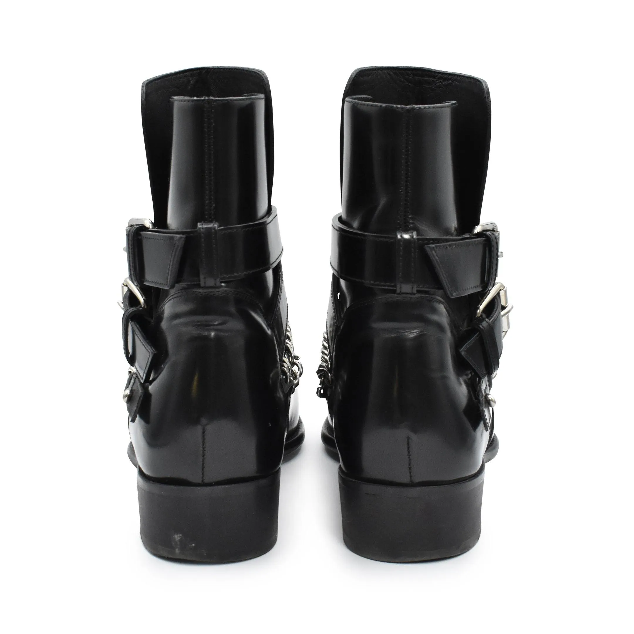 Amiri Ankle Boots - Men's 45