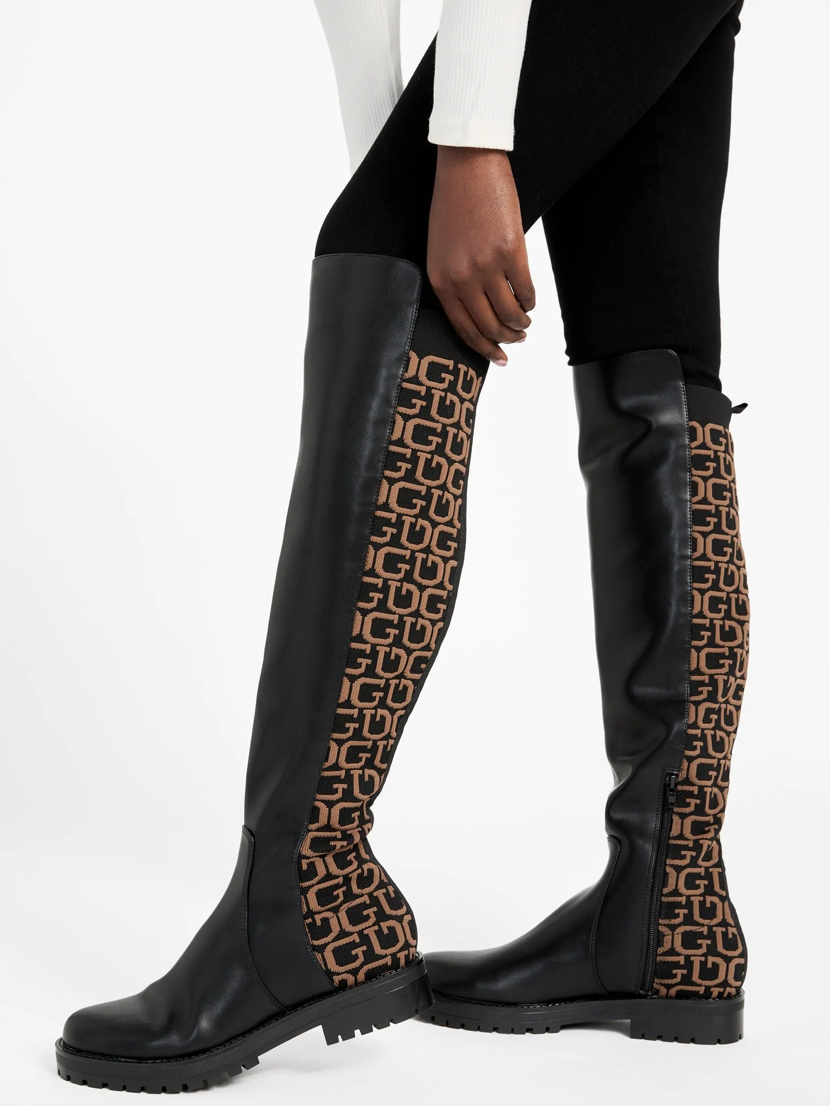 Analin Boots