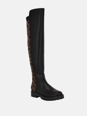 Analin Boots