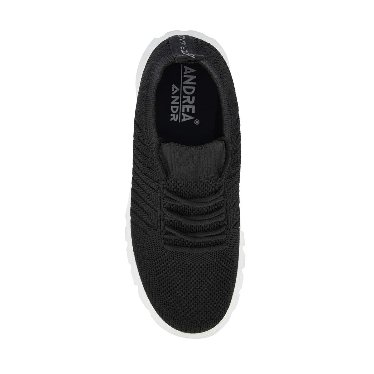 Andrea Platform Sneakers