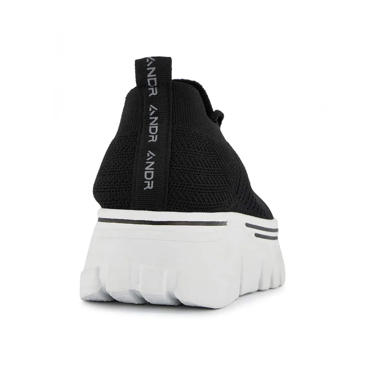 Andrea Platform Sneakers