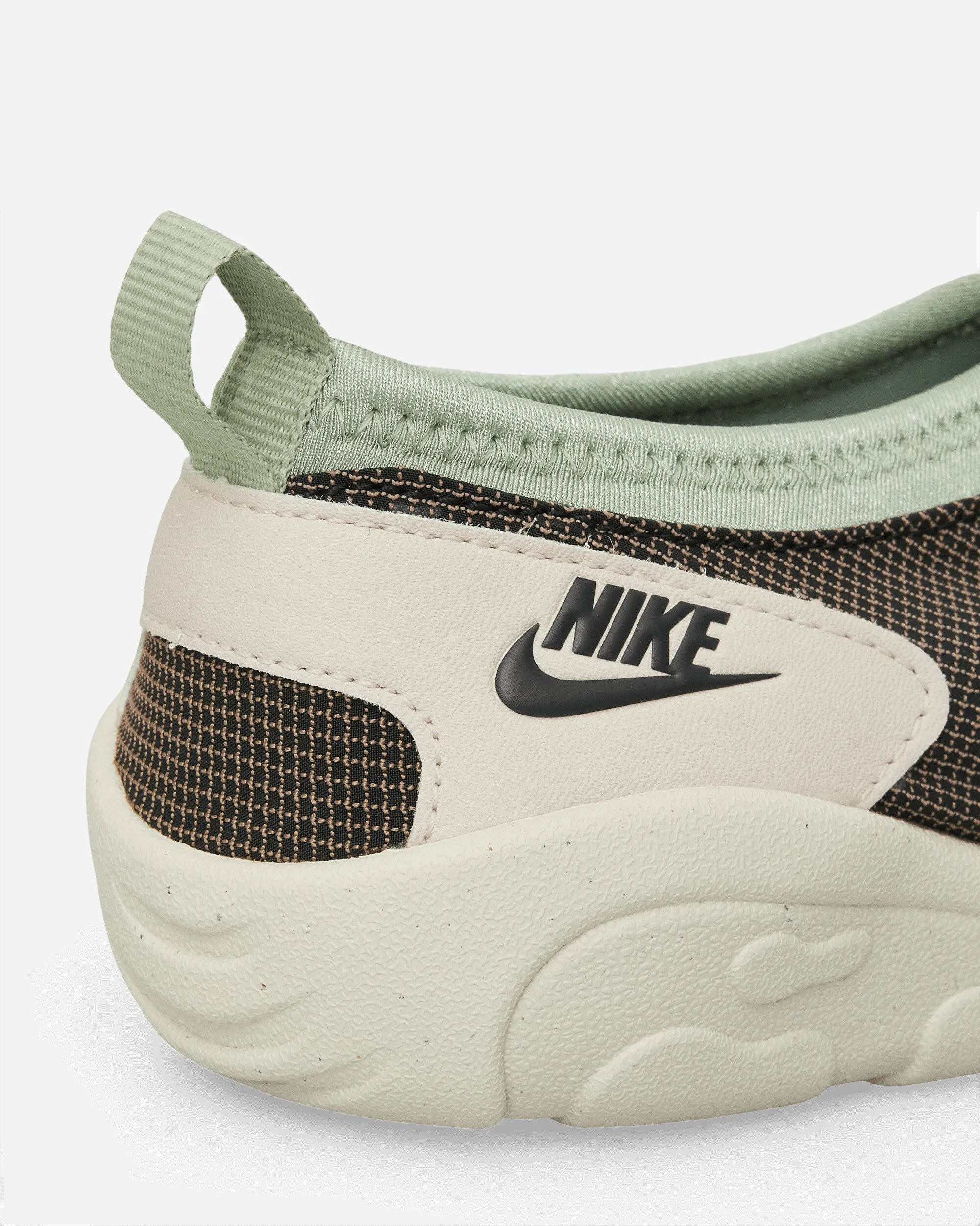 Aqua Turf Sneakers Jade Horizon / Light Orewood Brown