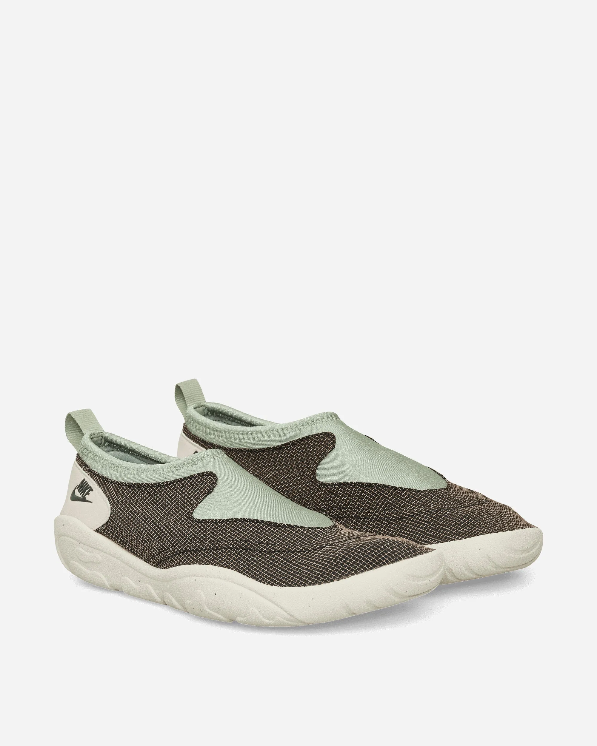 Aqua Turf Sneakers Jade Horizon / Light Orewood Brown