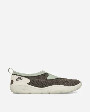 Aqua Turf Sneakers Jade Horizon / Light Orewood Brown