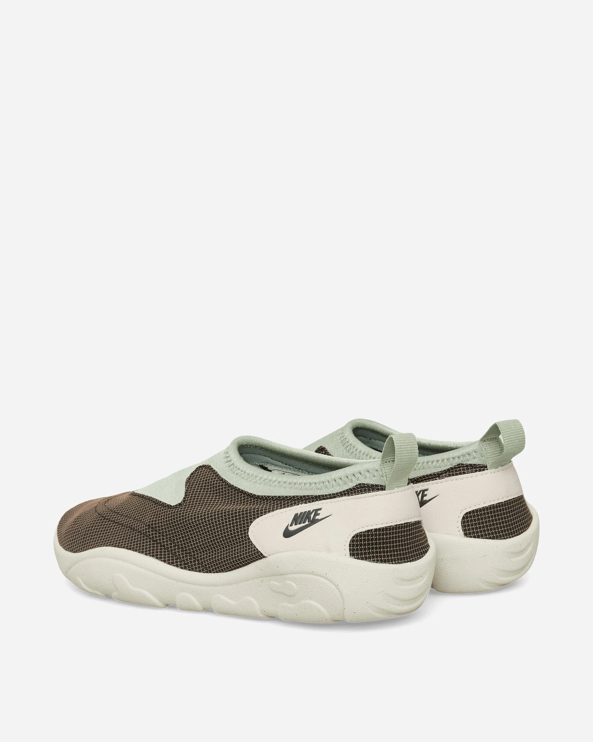 Aqua Turf Sneakers Jade Horizon / Light Orewood Brown