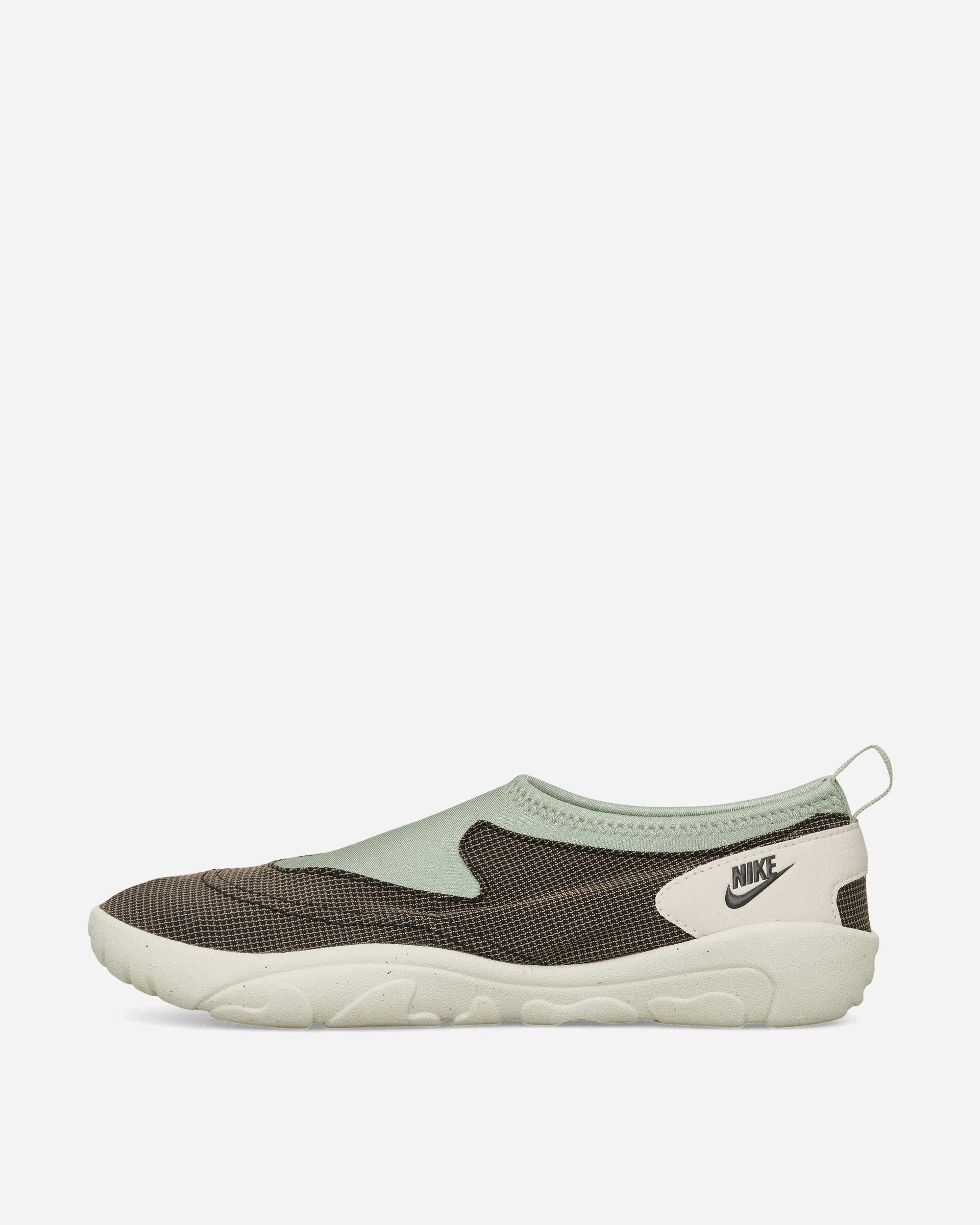 Aqua Turf Sneakers Jade Horizon / Light Orewood Brown
