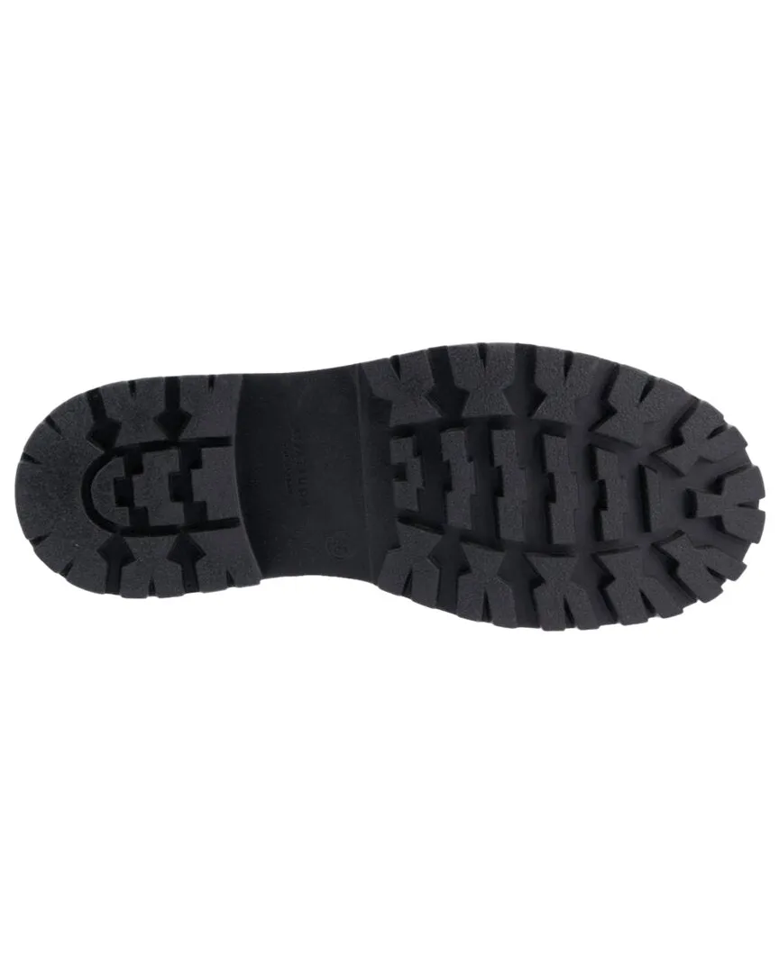 Aquatalia Claudina Weatherproof Leather Oxford
