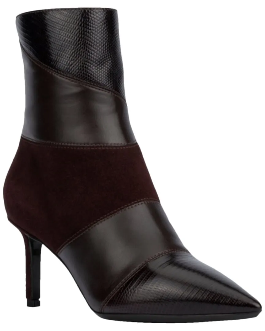 Aquatalia Malania Weatherproof Leather Boot