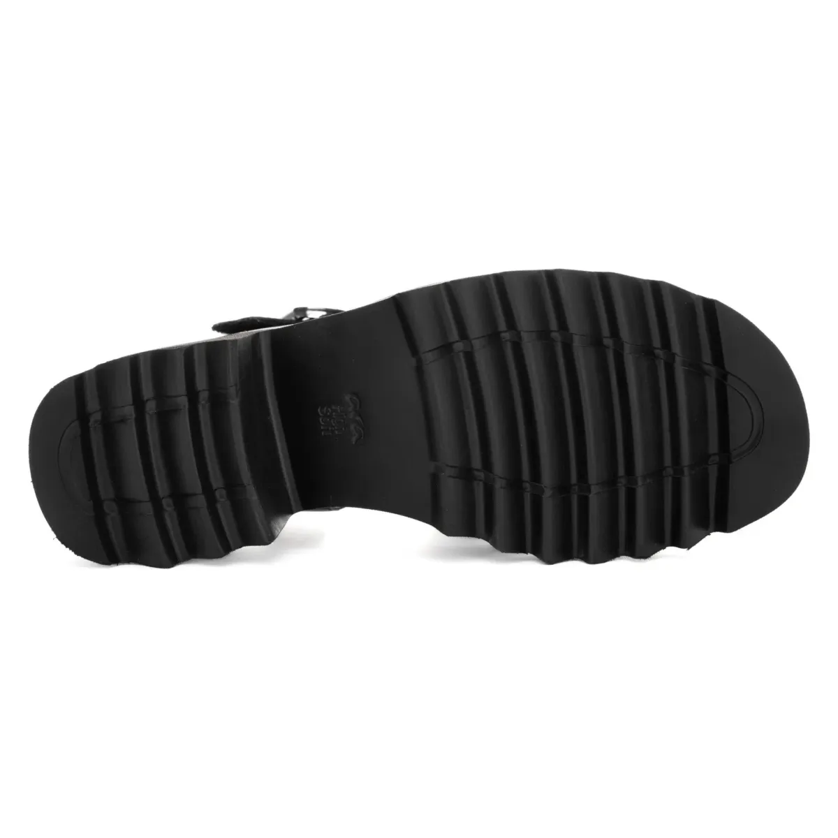 Ara Women's Palm Black Calf Leather