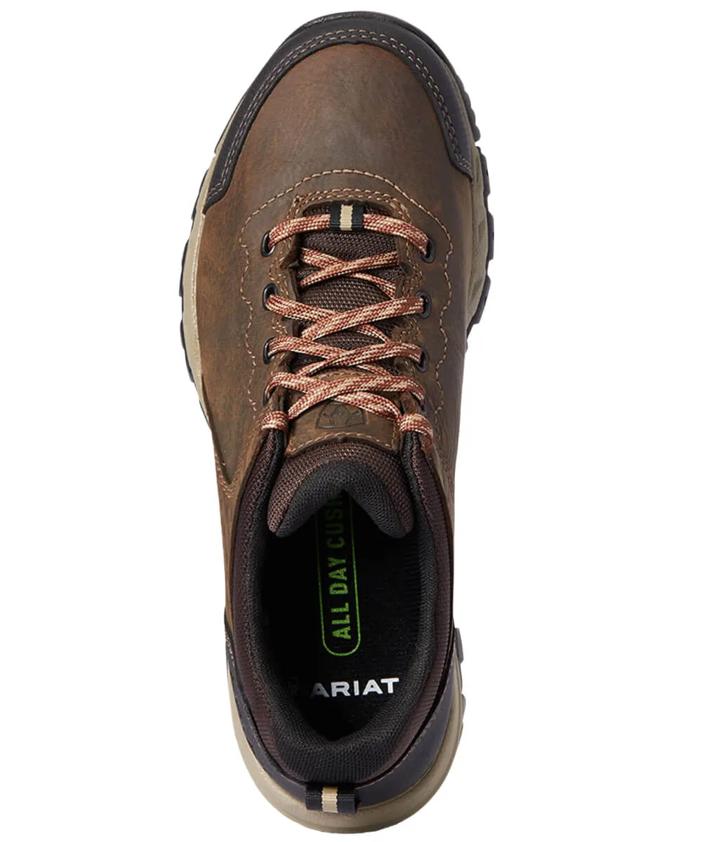 Ariat Womens Skyline Low Waterproof Boots