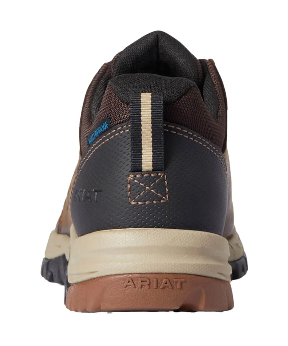 Ariat Womens Skyline Low Waterproof Boots