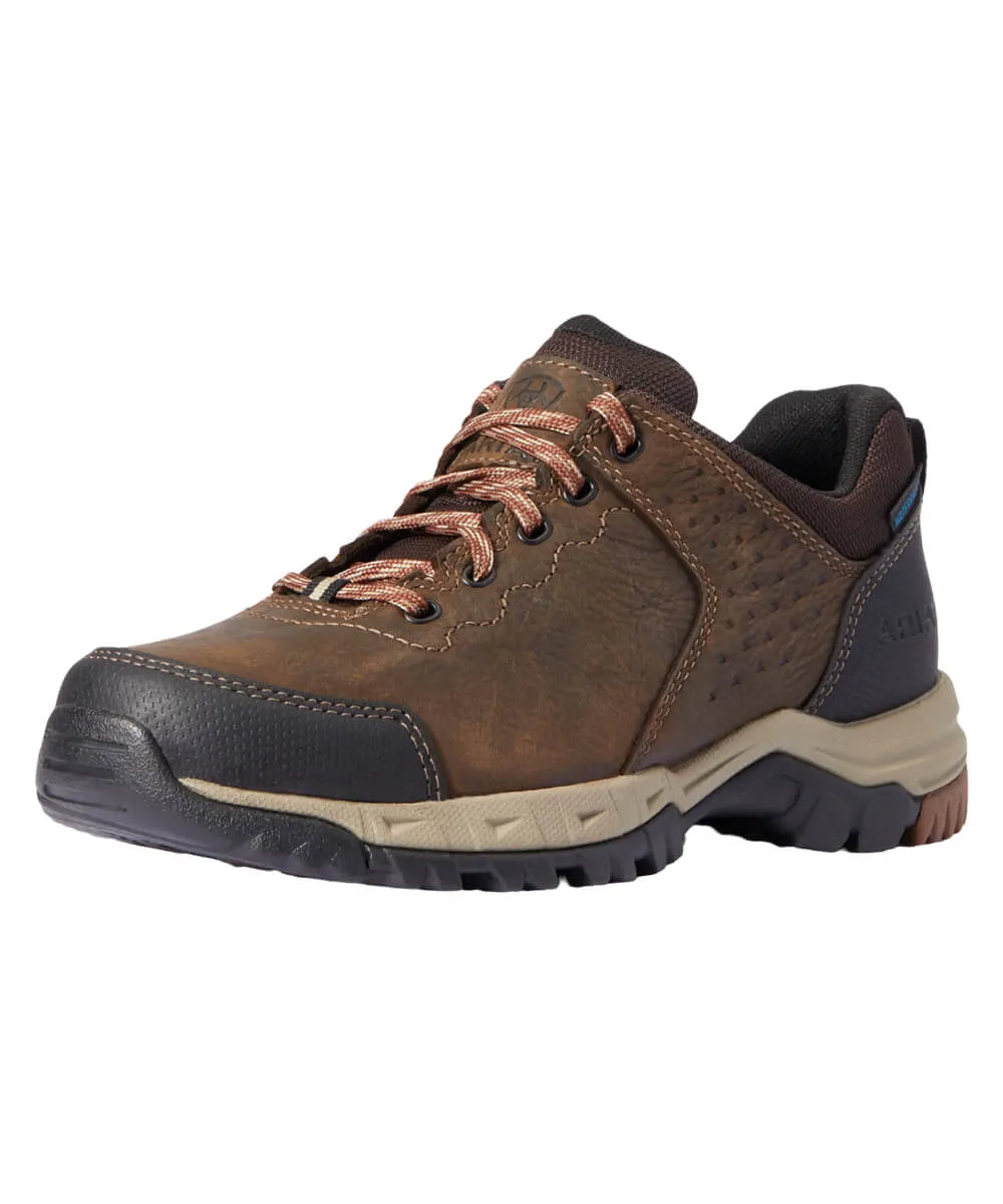 Ariat Womens Skyline Low Waterproof Boots