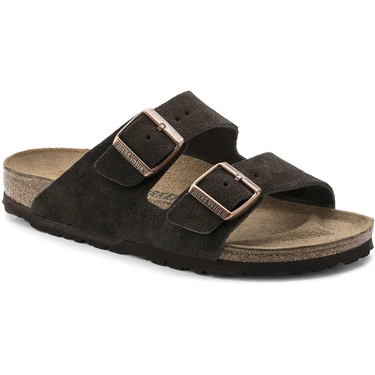 Arizona Suede Leather - Regular