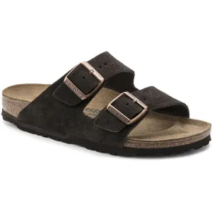 Arizona Suede Leather - Regular