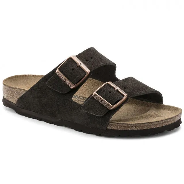 Arizona Suede Leather - Regular