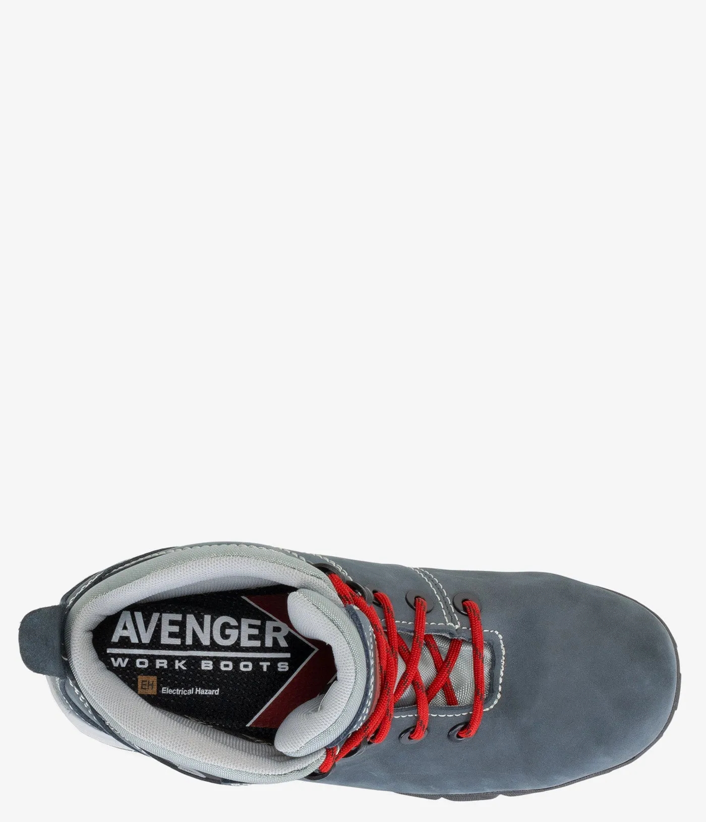 Avenger Trek Alloy Toe Waterproof Mid Hiker - Women